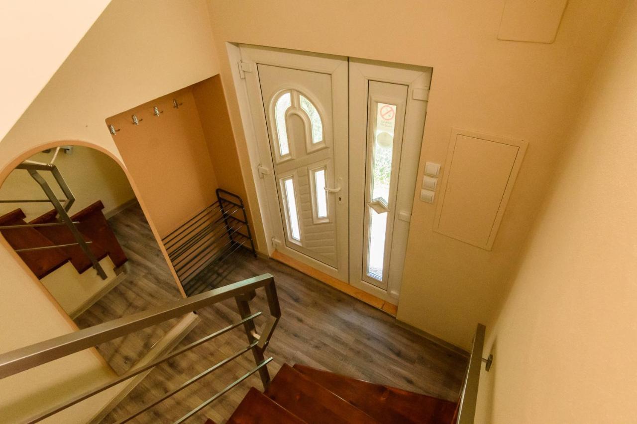 Apartmán Elegant 2 Bešeňová Exterior foto